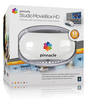 Pinnacle MovieBox